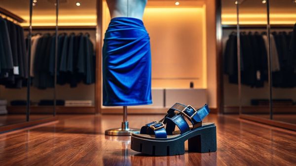 Top 5 Y2K Fashion Items You Must Have Now